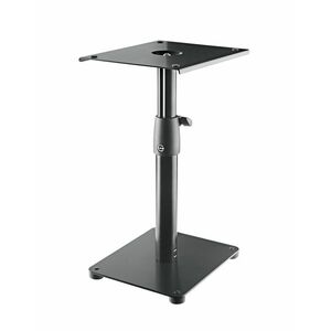 K&M 26775 Desktop monitor stand kép