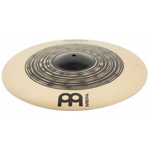 Meinl 18" Classics Custom Dual Crash kép