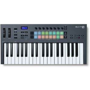 Novation FLkey 37 kép