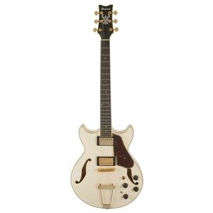 Ibanez AMH90 Ivory kép