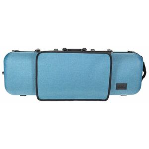 Gewa Bio Vln Case 4/4 BLUE kép
