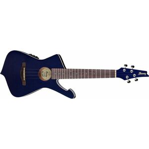 Ibanez UICT10 Midnight Metallic kép