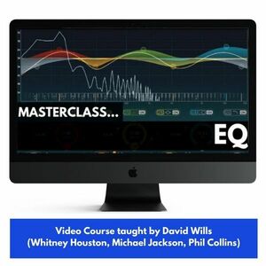 KINGSLEY INC. Masterclass eq kép