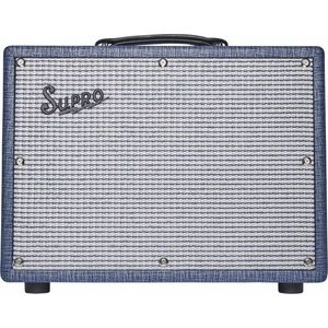 Supro Keeley Custom 10 kép