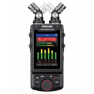 Tascam Portacapture X8 kép