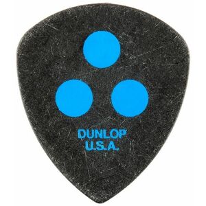 Dunlop Misha Mansoor Custom Delrin Flow Picks Studio .73 mm kép