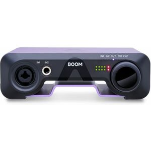 Apogee BOOM kép