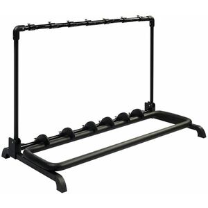 Guitto GGS-11 Guitar Rack for 7 Guitars kép