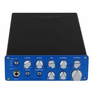 Phil Jones BP800 kép