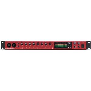 Focusrite Clarett+ 8Pre (kicsomagolt) kép
