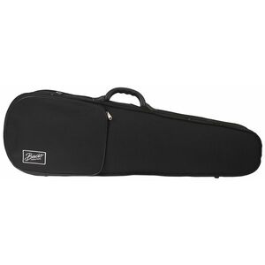 Bacio Instruments Violin Case BK 3/4 kép