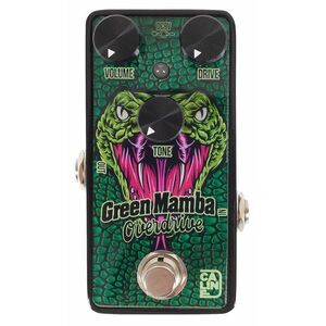 Caline G002 Green Mamba Drive kép