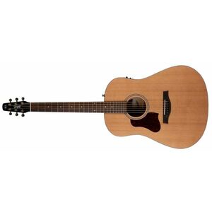 Seagull S6 Original LH kép