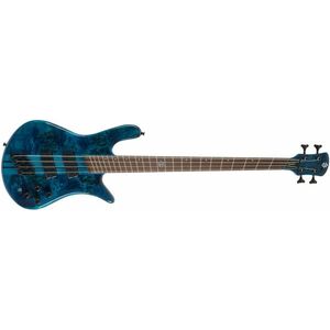 Spector NS Dimension MS4 Black & Blue kép