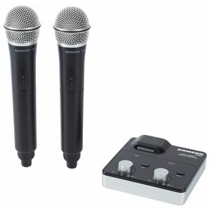 Samson XPD2m Handheld kép