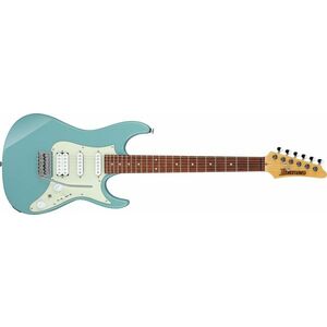 Ibanez AZES40 Purist Blue kép