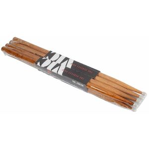 Vic Firth P5ATN4PK American Classic® Terra Series 4pr Value Pack kép