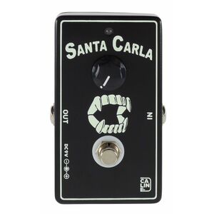Caline CP-514 Santa Carla Boost kép