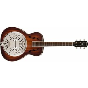 Fender PR-180E Resonator WN ACB kép