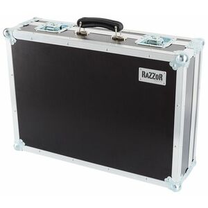 Razzor Cases Chamsys QuickQ 20 Case kép