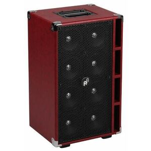 Phil Jones C8 RD kép