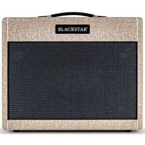 Blackstar St. James 50 EL34 Combo kép