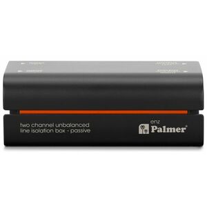 Palmer RIVER enz kép