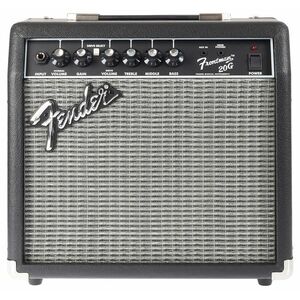 Fender Frontman 20G kép
