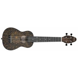 Ortega K2SS-OKC kép