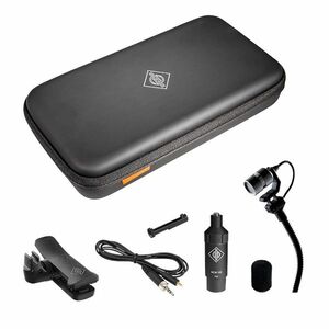 Neumann MCM 114 Set Brass / Sax / Uni kép