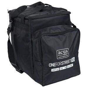 Acus ONEFORSTREET 8 Bag kép