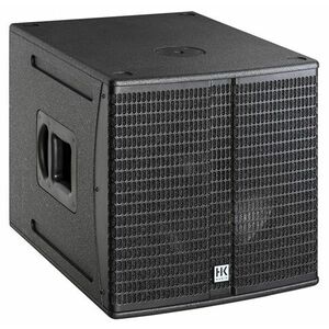 HK Audio Linear Sub 1500 A kép