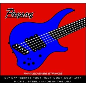 Payson Fanned NS 5 kép