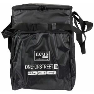 Acus ONEFORSTREET 10 Bag kép