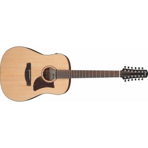 Ibanez AAD1012E Natural kép