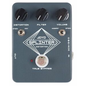 Joyo JF-21 Splinter kép