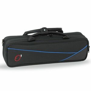 Ortolá 8045 Flute Case Black kép