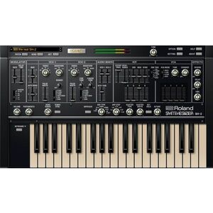 Roland SH-2 Key kép