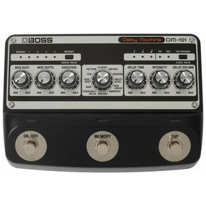 Boss DM-101 kép