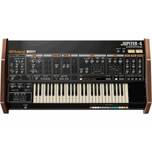 Roland JUPITER-4 Key kép