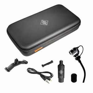 Neumann MCM 114 Set Cello kép