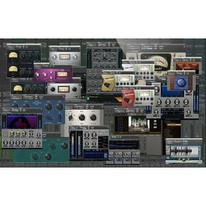 AVID Complete Plugin Bundle 1 Year New Subscription kép