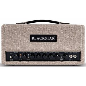 Blackstar St. James 50 EL34 Head kép