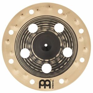 Meinl 16" Classics Custom Dual Trash China kép
