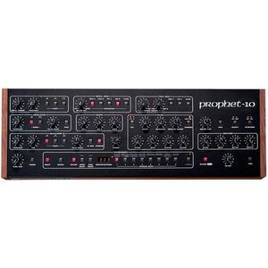 Sequential Prophet-10 Desktop Module kép