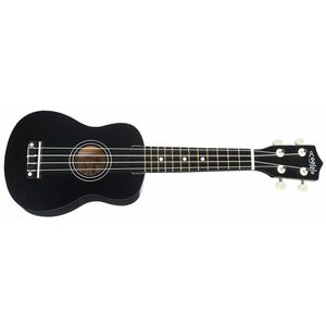 Ucoolele UC-002-BK kép