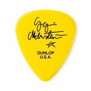 Dunlop Yngwie J. Malmsteen 1.14 kép