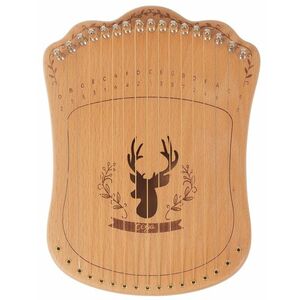 Cega Harpika 2 Nature kép