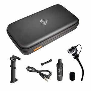 Neumann MCM 114 Set Guitar kép