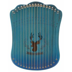 Cega Harpika 2 Blue kép